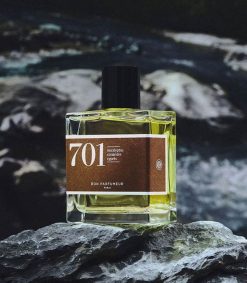 Clearance Bon Parfumeur Eau De Parfum 701 Eucalyptus, Coriandre, Cypres 100 Ml