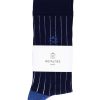 Best Royalties Chaussettes Homme Mickey Marine