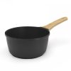 Best Cookut L'Incroyable Casserole Anti-Adherente Graphite 20 Cm