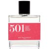 Online Bon Parfumeur Eau De Parfum 501 Praline, Reglisse, Patchouli 100 Ml