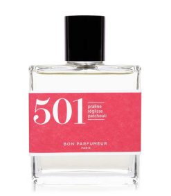 Online Bon Parfumeur Eau De Parfum 501 Praline, Reglisse, Patchouli 100 Ml