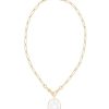 Best Pascale Monvoisin Collier L'Amour N°2 En Cristal