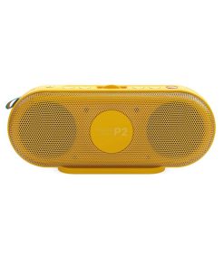 Hot Polaroid Enceinte Bluetooth Polaroid Player P2 Jaune