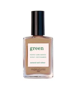 New Manucurist Vernis A Ongles Green Orme