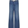 Hot HAPPY HAUS Jean Oversize Bleu D'Ete