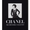 Hot Assouline Livre Chanel : The Impossible Collection (Ultimate Edition)