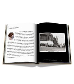 Hot Assouline Livre Chanel : The Impossible Collection (Ultimate Edition)