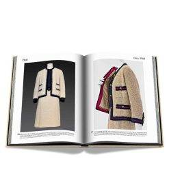 Hot Assouline Livre Chanel : The Impossible Collection (Ultimate Edition)