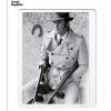 Clearance Image Republic Affiche La Galerie "Belmondo Borsalino 1969" 40 X 50 Cm