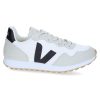 Wholesale Veja Baskets Homme Sdu Rec Alveomesh White Black Naturel