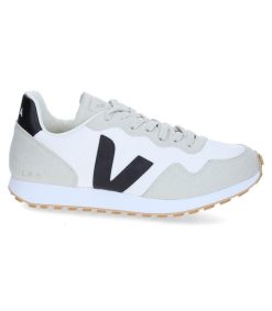 Wholesale Veja Baskets Homme Sdu Rec Alveomesh White Black Naturel