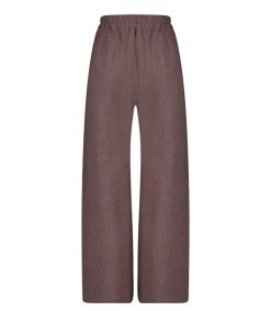 Best La Treille Maison Ensoleillée Pantalon Alba Chocolat