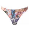 Clearance Zimmermann Bas De Bikini Devi Skinny