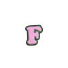 Wholesale Marc Jacobs Patch The Letter F