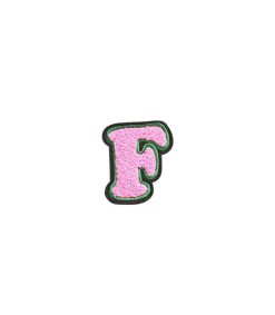 Wholesale Marc Jacobs Patch The Letter F