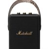 Hot Marshall Enceinte Stockwell Ii Black And Brass