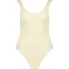 Wholesale Sorbet Island Maillot De Bain Une Piece Riva Vanilla