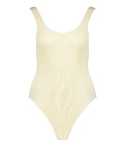 Wholesale Sorbet Island Maillot De Bain Une Piece Riva Vanilla