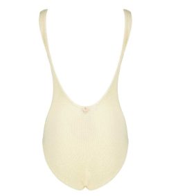 Wholesale Sorbet Island Maillot De Bain Une Piece Riva Vanilla