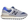 Online New Balance Baskets 574 Gray Black