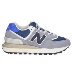 Online New Balance Baskets 574 Gray Black