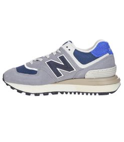 Online New Balance Baskets 574 Gray Black