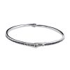 Wholesale Serge Thoraval Bracelet " Reflet" Rivete 3Mm