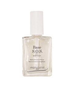 Online Manucurist Soin Pour Ongles Base S.O.S