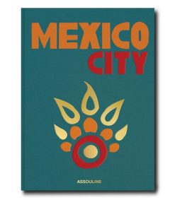 Clearance Assouline Livre Mexico City