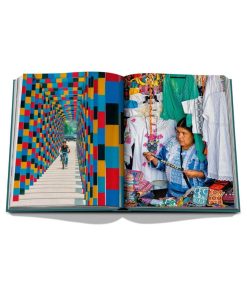 Clearance Assouline Livre Mexico City