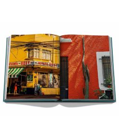 Clearance Assouline Livre Mexico City