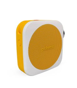 Wholesale Polaroid Enceinte Bluetooth Polaroid Player P1 Jaune