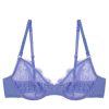 Hot Love Stories Soutien-Gorge Romeo Purple