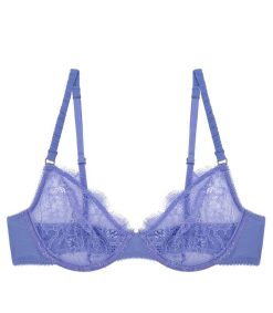 Hot Love Stories Soutien-Gorge Romeo Purple