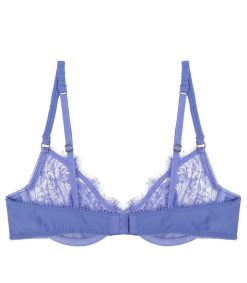 Hot Love Stories Soutien-Gorge Romeo Purple