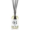 Wholesale Bon Parfumeur Diffuseur De Parfum D'Interieur 04 The Noir Fume, Armoise Et Bouleau 200 Ml