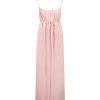 Wholesale Maison Saint Julien Robe Plissee Palm Beach Powder Pink