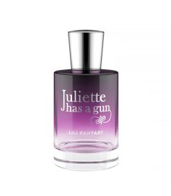 Hot Juliette has a gun Eau De Parfum Lili Fantasy 50 Ml