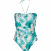 Best Love Stories Maillot De Bain Une Piece Marie Mint