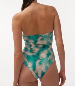 Best Love Stories Maillot De Bain Une Piece Marie Mint