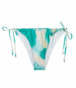 New Love Stories Bas De Bikini Vanity Mint