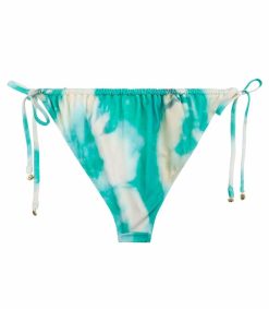 New Love Stories Bas De Bikini Vanity Mint