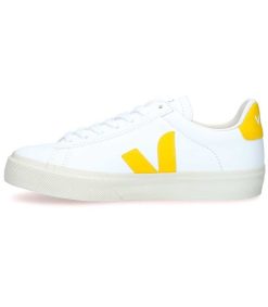 Hot Veja Baskets Campo Chromefree Extra White Tonic