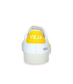 Hot Veja Baskets Campo Chromefree Extra White Tonic