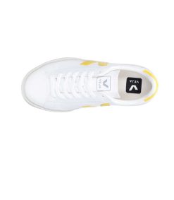 Hot Veja Baskets Campo Chromefree Extra White Tonic