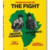 Hot Taschen Livre The Fight