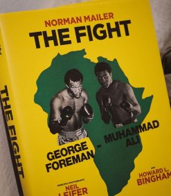 Hot Taschen Livre The Fight