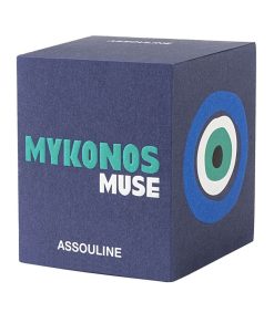 Online Assouline Bougie Parfumee Mykonos Muse