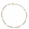 Wholesale Pascale Monvoisin Bracelet Ava Diamant