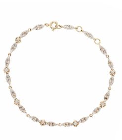 Wholesale Pascale Monvoisin Bracelet Ava Diamant